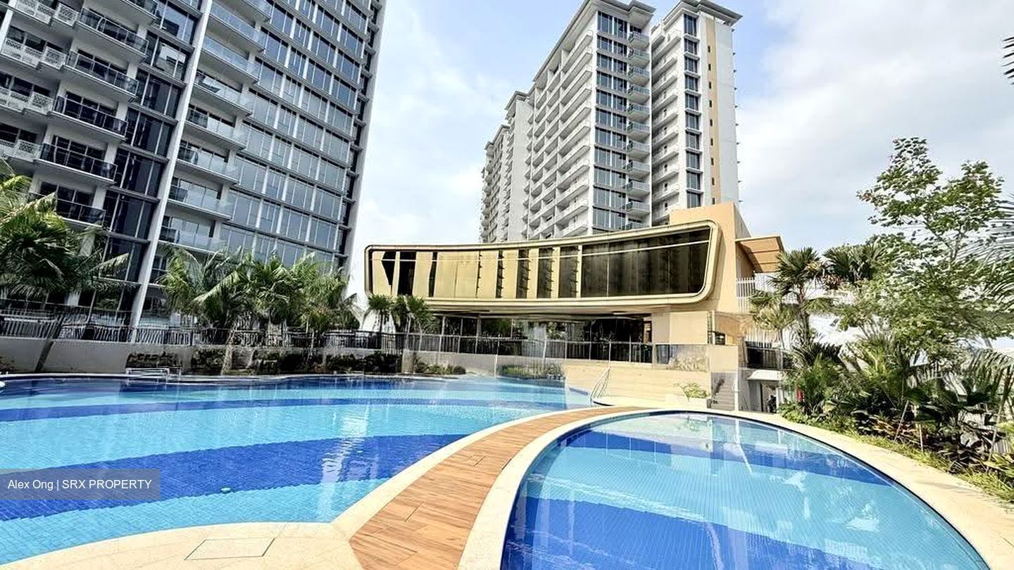 Dunman Road (D15), Condominium #609478051